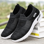 Luna™ Orthopedic Slip-on Shoes