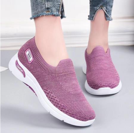 Luna™ Orthopedic Slip-on Shoes
