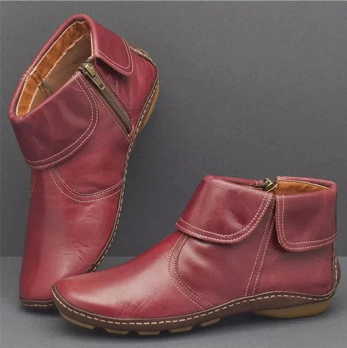 Kaelen | Boots