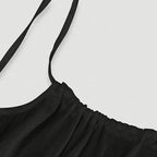 Sundrift Open-Back Dress