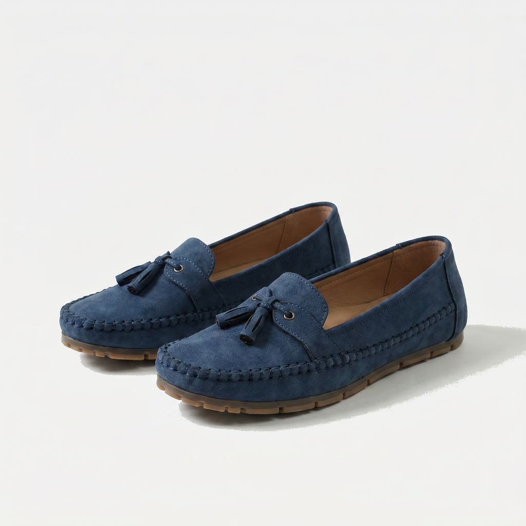 Michelle | Classic Moccasins
