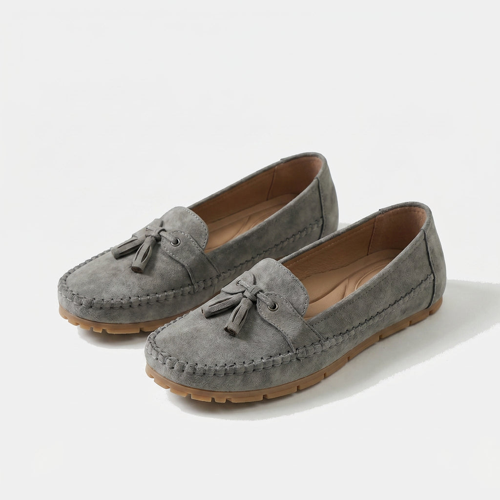 Michelle | Classic Moccasins