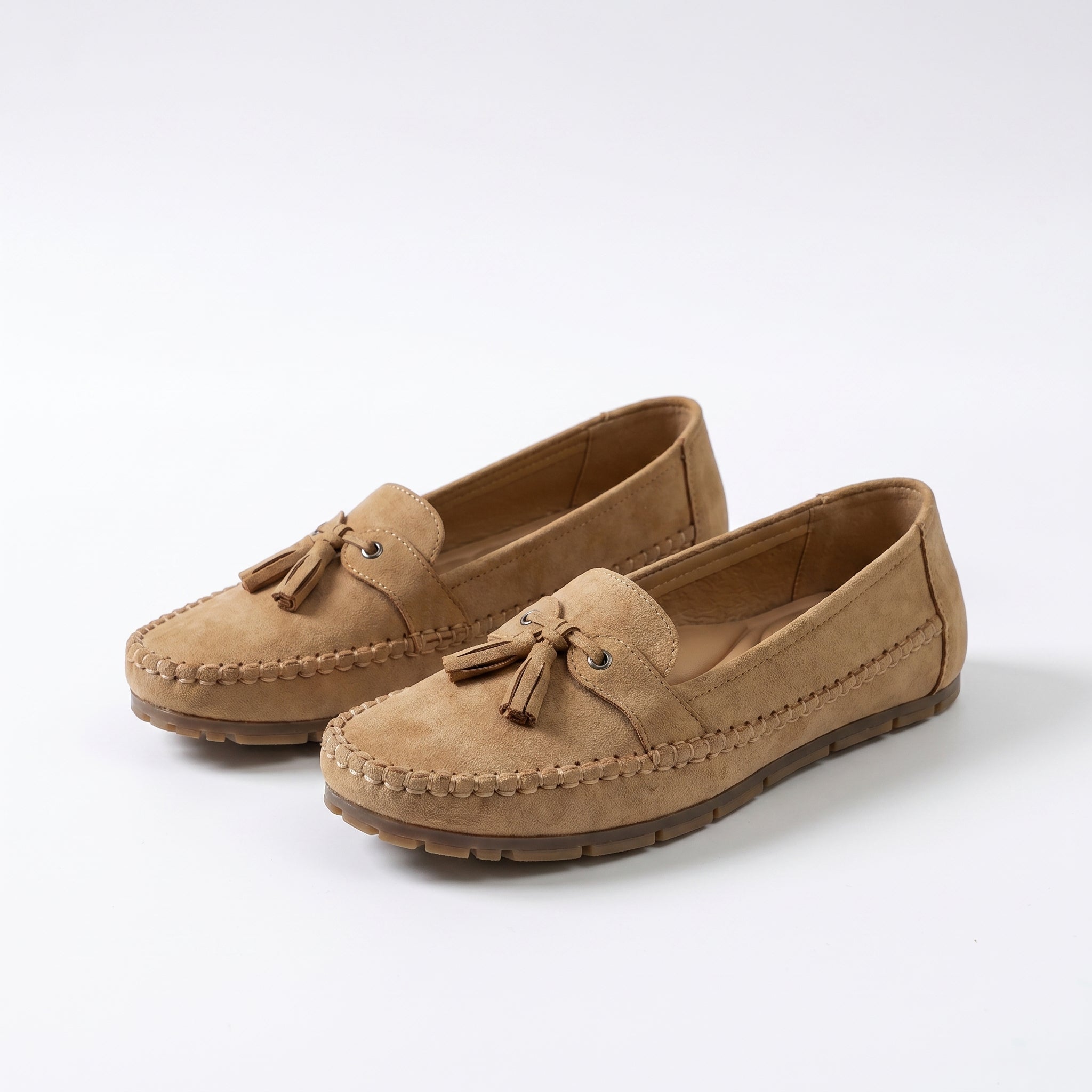 Michelle | Classic Moccasins