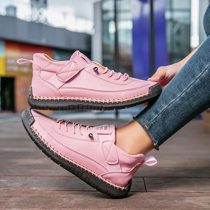 Seraphina - Orthopedic Comfort Sneakers