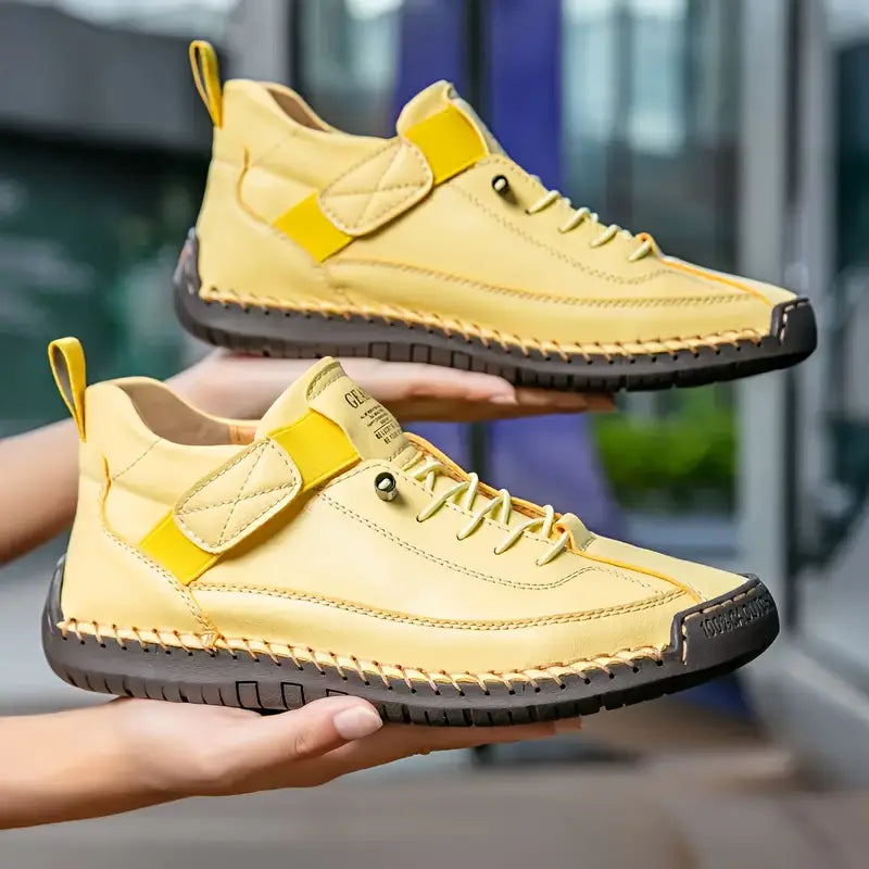 Seraphina - Orthopedic Comfort Sneakers