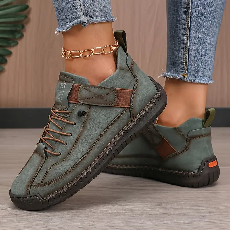Seraphina - Orthopedic Comfort Sneakers
