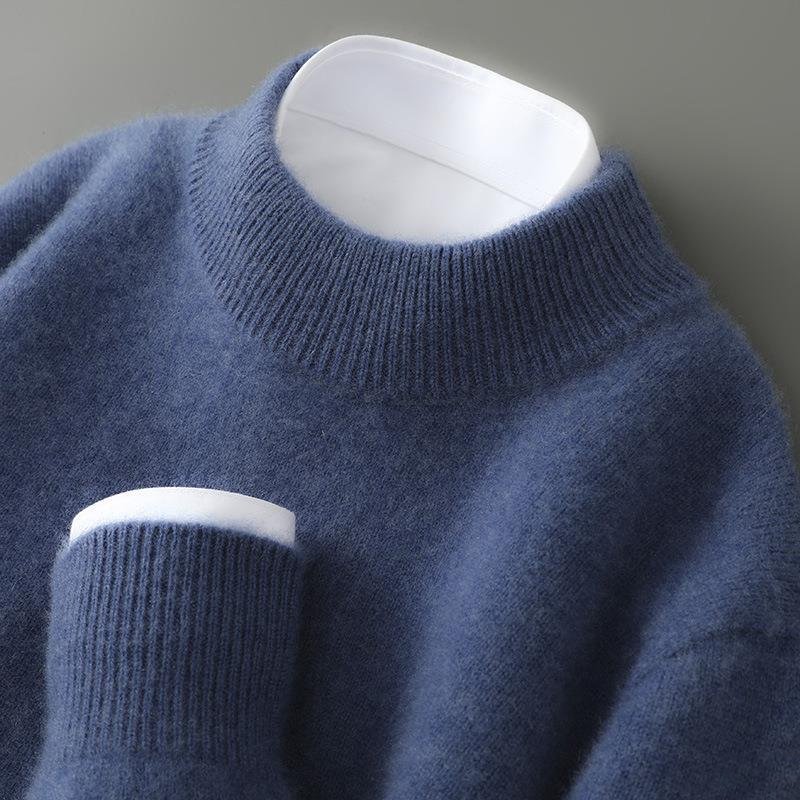 Seraphina - Luxurious Cashmere Sweater