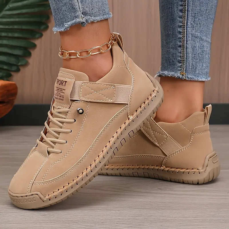 Seraphina - Orthopedic Comfort Sneakers