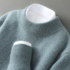 Seraphina - Luxurious Cashmere Sweater
