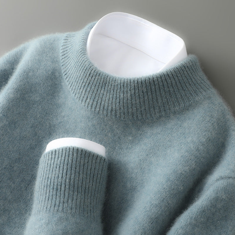 Seraphina - Luxurious Cashmere Sweater