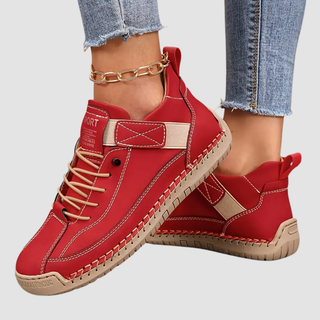 Seraphina - Orthopedic Comfort Sneakers