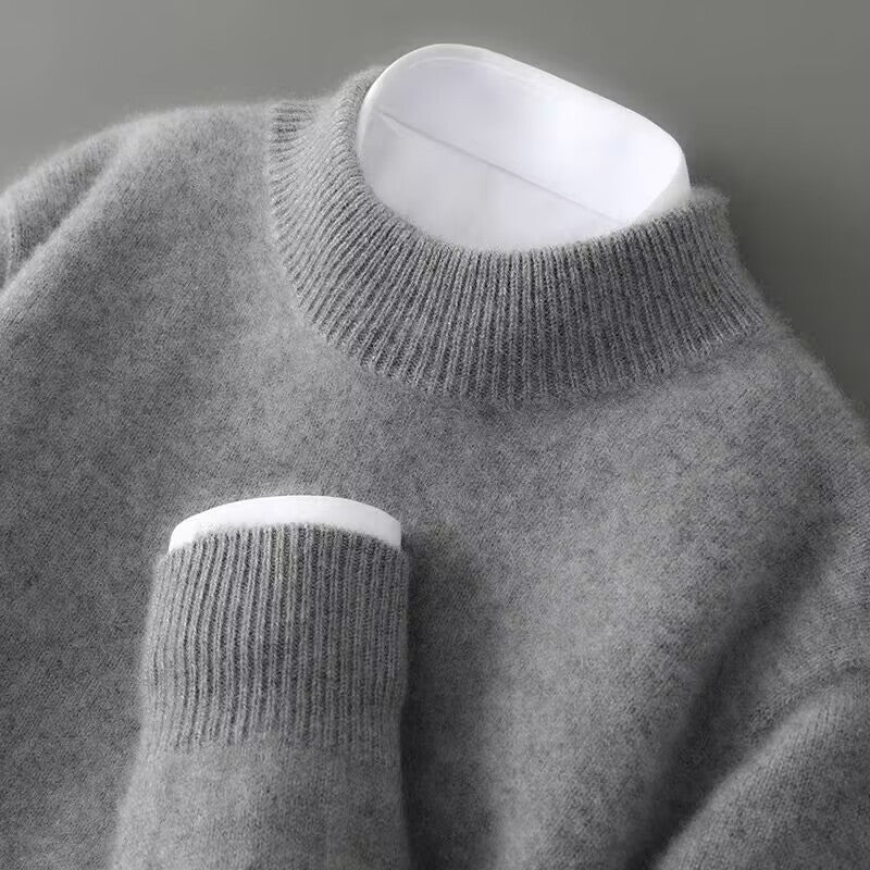 Seraphina - Luxurious Cashmere Sweater