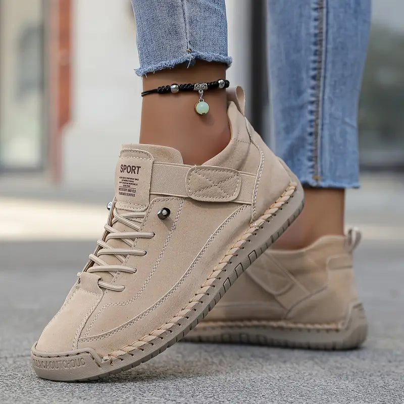Seraphina - Orthopedic Comfort Sneakers