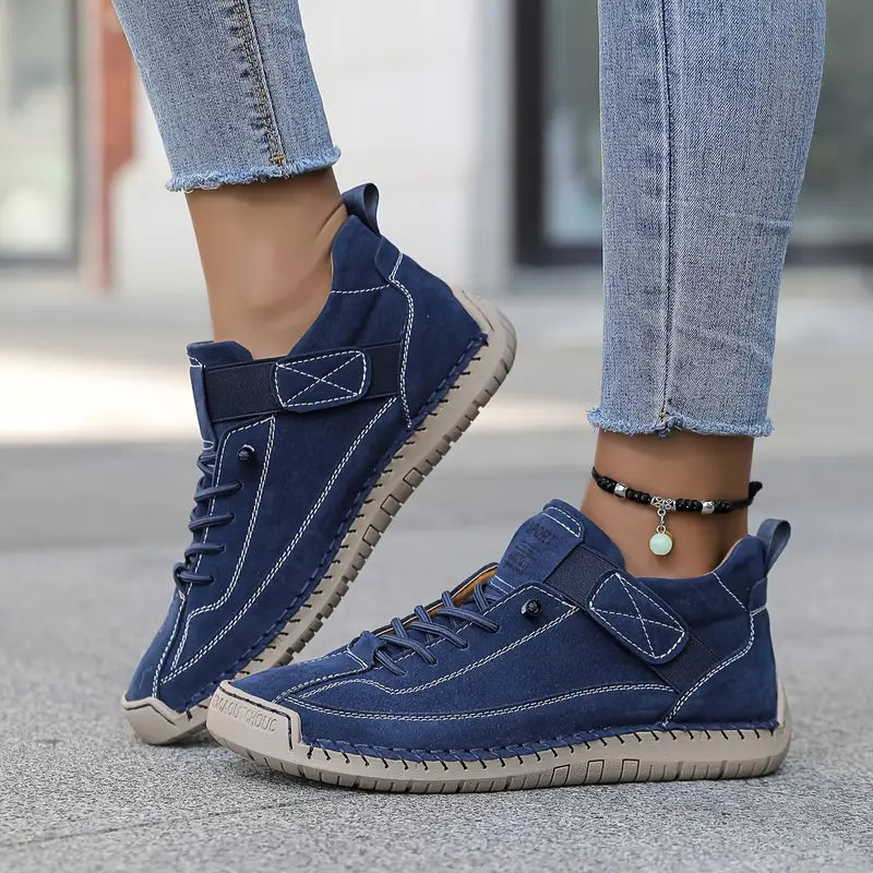 Seraphina - Orthopedic Comfort Sneakers