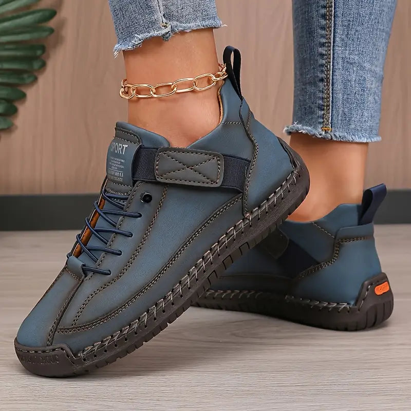 Seraphina - Orthopedic Comfort Sneakers