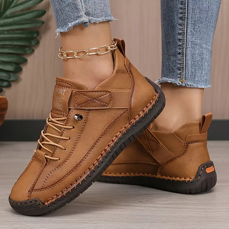 Seraphina - Orthopedic Comfort Sneakers
