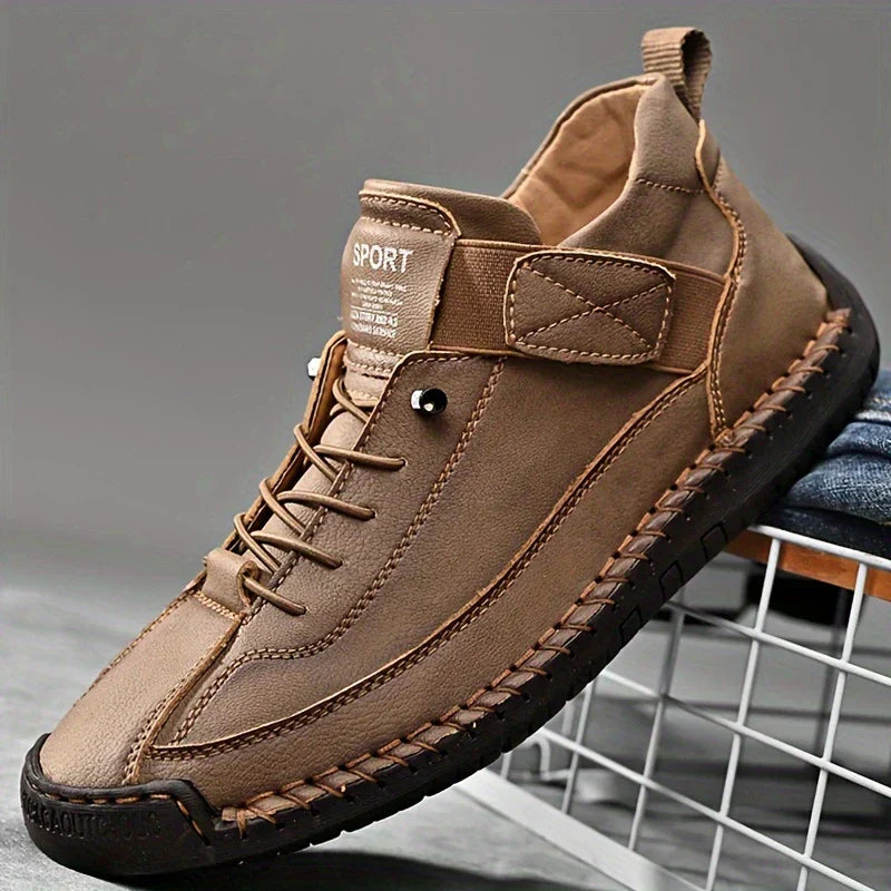 Seraphina - Orthopedic Comfort Sneakers