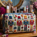 Inez | Handmade Cosmetic Bags