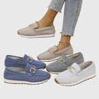 Zara Loafer Sneakers