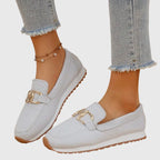 Zara Loafer Sneakers